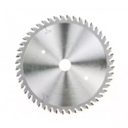 Диск пиляльний DeWalt Extreme Workshop 165 х 20 мм 48 зубів (DT4087)