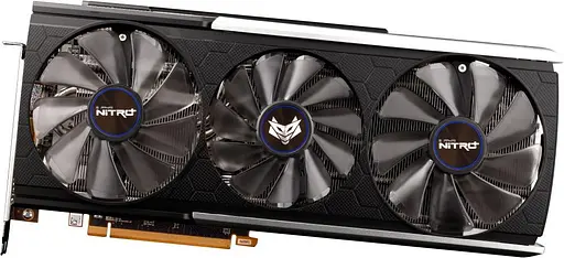 Відеокарта Sapphire AMD Radeon RX 5700 XT 8Gb Nitro+ Special Edition (11293-05-40G) (GDDR6, 256 bit, PCI-E v4.0 x16) Б/в - фото 1
