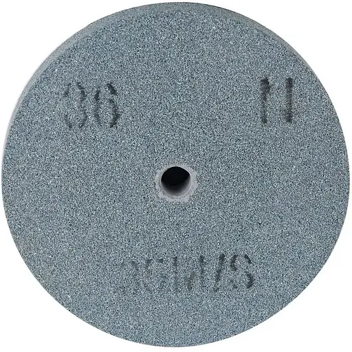 Круг шлифовальный EnerSol 150х12.7х20 мм зернистость P36 (EGW150-20-36)