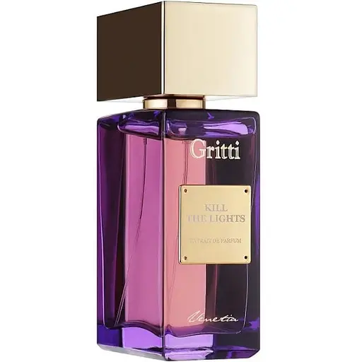 Духи оригинал Dr. Gritti Kill The Lights 100 мл тестер extrait de parfum - фото 1
