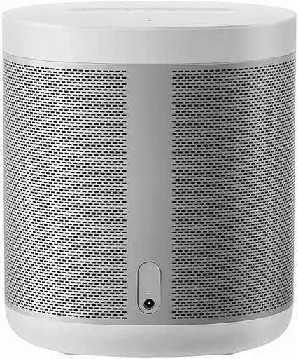 Портативна акустика Xiaomi Mi Smart Speaker (QBH4190GL) - фото 3