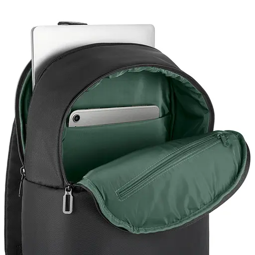 Рюкзак Tucano Fine 15.6" /16" черный - фото 9