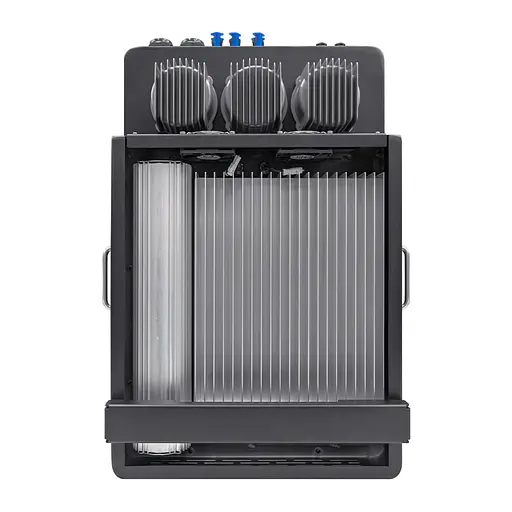 Гибридный трехфазный инвертор Voltsmile 12kW hybrid EU-IP65 (44-00118) - фото 6