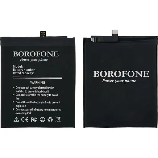 Акумулятор Borofone BN35 для Xiaomi Redmi 5