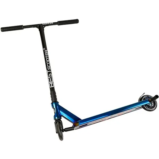 Самокат трюковий KR71078 Best Scooter Kraken HIC-система