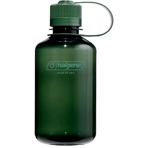 Бутылка Nalgene 500 ml NM Jade Green (1053-2021-0716)