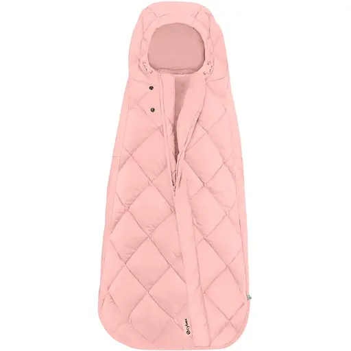 Конверт Cybex Snogga Mini 2 Candy Pink (524001741)