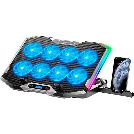 Подставка для ноутбука GamePro CP870 (111017)