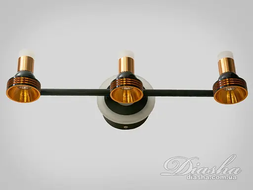 Підсвічування для дзеркал і картин, 16W - фото 3