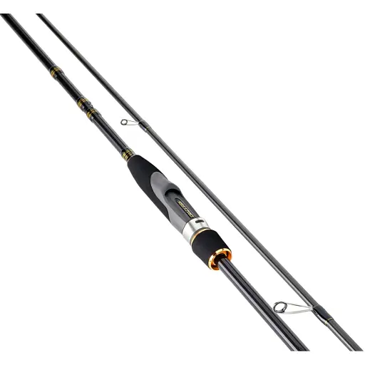 Спіннінг Crazy Fish Arion ASRE6102LS 2.09 м 3-12 г