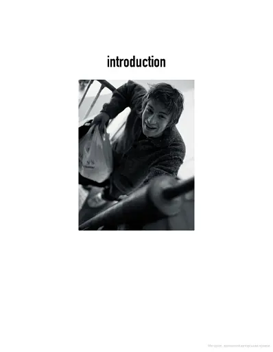 The Return of the Naked Chef - фото 10