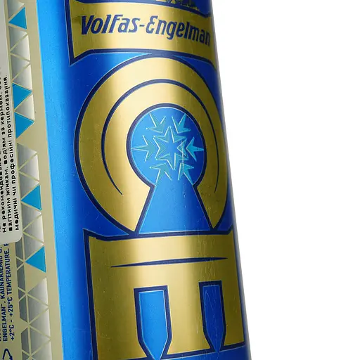 Пиво Volfas Engelman ICE світле фільтроване 4.5% 0.568 л - фото 4