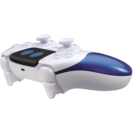 Геймпад Sony DualSense для PS5 Astro Bot Limited Edition 1000044980 (114800) - фото 3