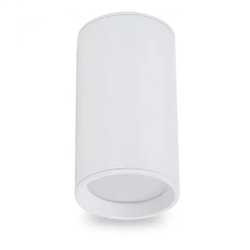 Накладний світильник білого кольору | Line F | Арт. ML301 білий - фото 1