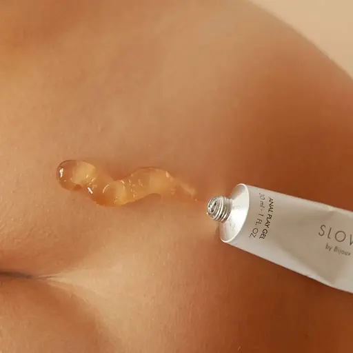 Гель для анальної стимуляції Bijoux Indiscrets Slow Sex Anal Play 30 мл - фото 3