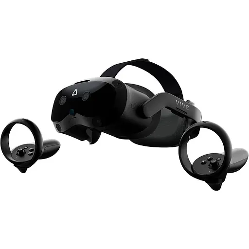 Окуляри віртуальної реальності HTC Vive Focus 3 Vision (99HAUM026-00) [139722]
