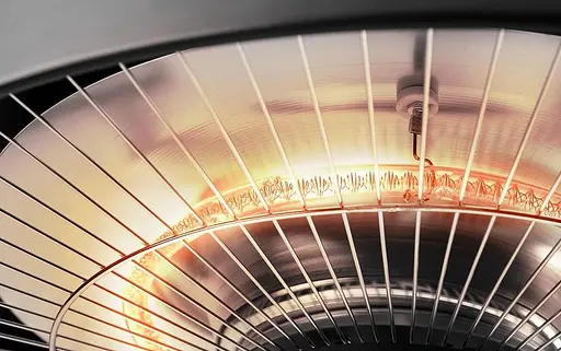 Обогреватель Neo Tools 90-037 - фото 2