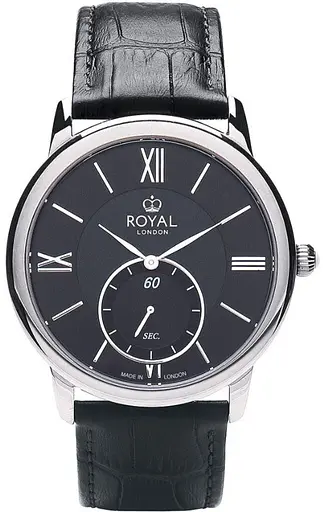 Часы Royal London Merton 41417-02
