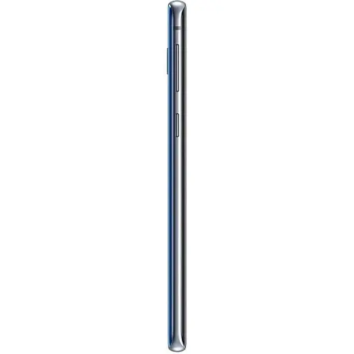 Смартфон Samsung Galaxy S10 SM-G973 DS 128GB Prism Blue (SM-G973FZBD) - фото 7