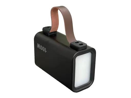 Універсальна зарядна батарея King Power зі швидкою зарядкою 30000Mah 100W (Чорний) - фото 2