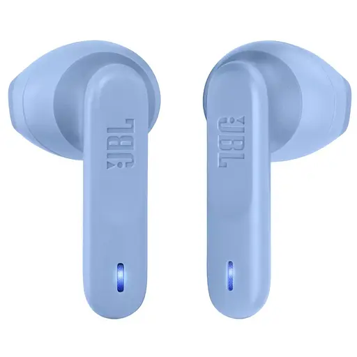 Гарнітура JBL WAVE FLEX Blue (JBLWFLEXBLU) - фото 7