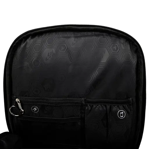 Рюкзак шкільний напівкаркасний Yes Be Happy S-101 - фото 10