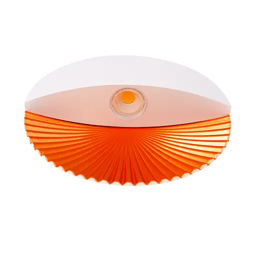 Подсветка Brille AL-611/7W NW LED IP54 WH - фото 2
