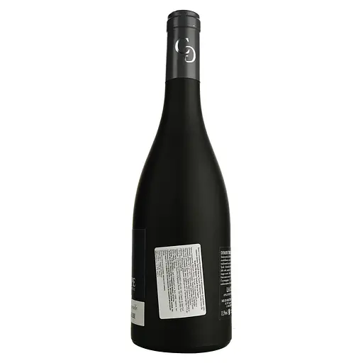 Вино Domaine Trialbe Coeur De Granite 2021 AOP La Clape, червоне, сухе, 0,75 л - фото 3