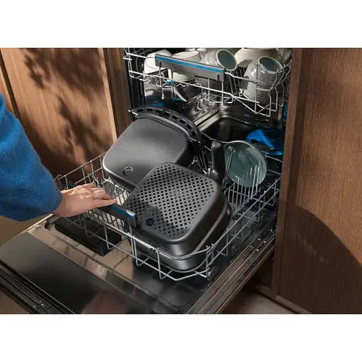 Мультипечь Electrolux EAF7B [134339] - фото 8