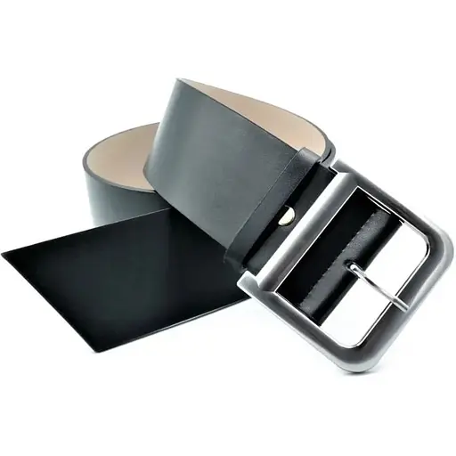 Ремінь Le-Mon жіночий 6,5х110 см acs0027401 - фото 1