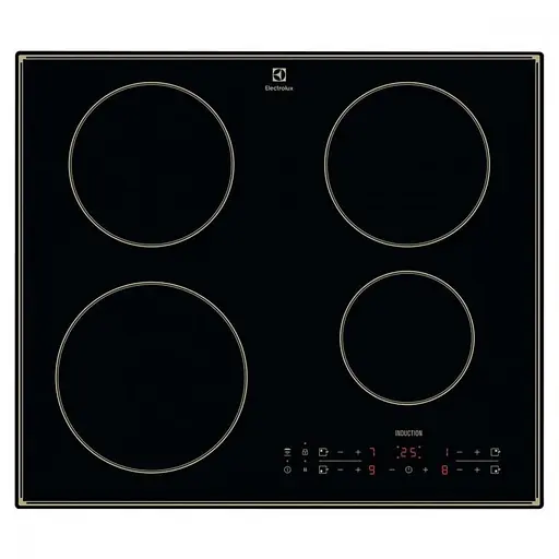 Варочная поверхность электрическая Electrolux CIR60430CB - фото 8