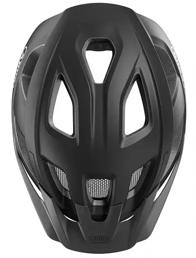 Велошолом Abus Aduro 3.0 L Velvet Black (1007-903465) - фото 2