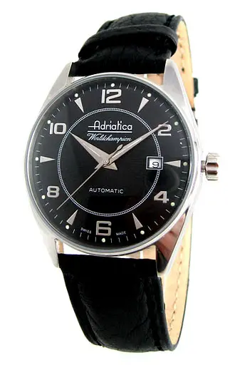 Часы Adriatica ADR 8142.5254A механика