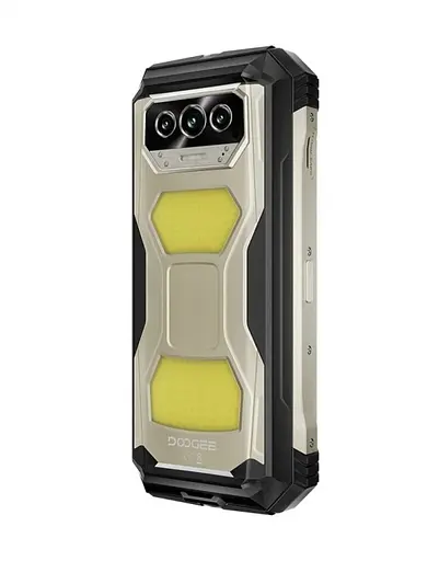 Смартфон Doogee V Max S 8/256GB Titanium - фото 4