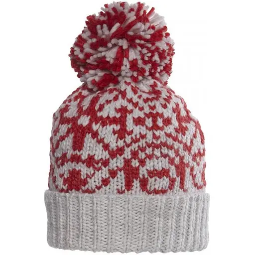Шапка Chaos Stamp Athletic Red (1052-14G3 2379 197)