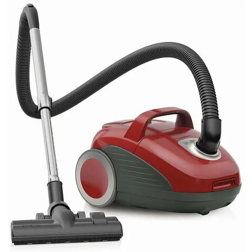 Пылесос с мешком Gorenje VCEA23GLR - фото 5