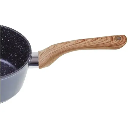 Сотейник с крышкой 1300ml NA26STW/16 - фото 3