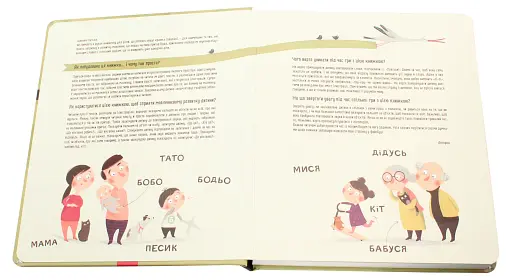 Бодьо вчиться говорити - фото 4