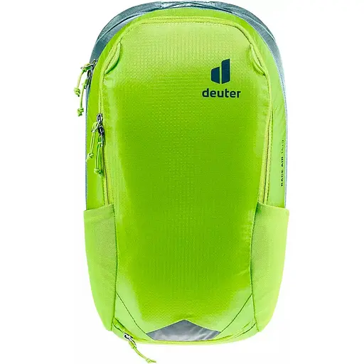 Рюкзак Deuter Race Air 14+3 Citrus (1052-3204423 8403) - фото 10