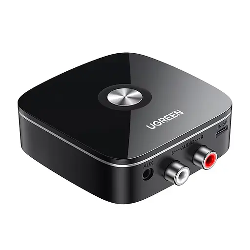 Bluetooth-ресивер Ugreen CM123. Bluetooth 5.3 - фото 1