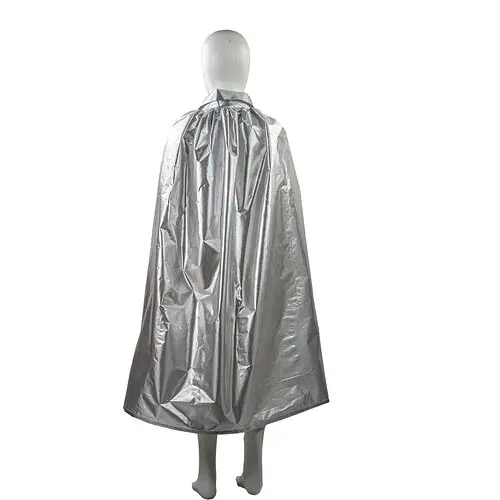 Плащ Принц парча - фото 5