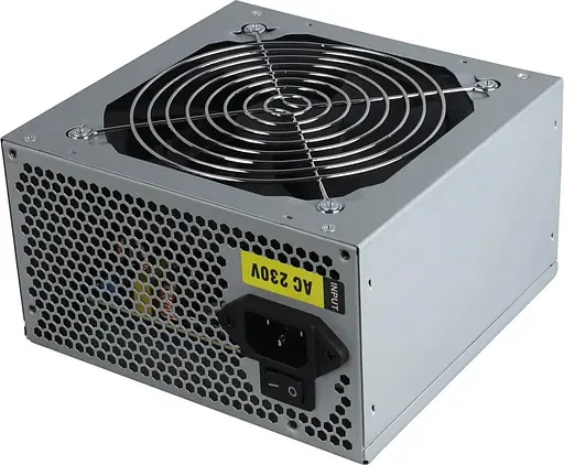 Блок живлення GameMax 400W (GM-400W-PFC) - фото 2