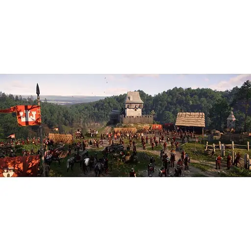 Гра PS5 Kingdom Come: Deliverance 2 (1143937) - фото 5