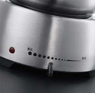 Електричне фондю Russell Hobbs Fiesta - фото 2
