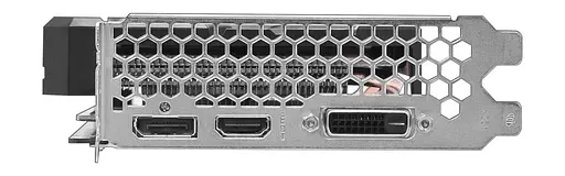 Відеокарта Palit GTX 1660Ti 6GB StormX (NE6166T018J9-161F) (GDDR6, 192 bit, PCI-E 3.0 x16) Б/в - фото 9