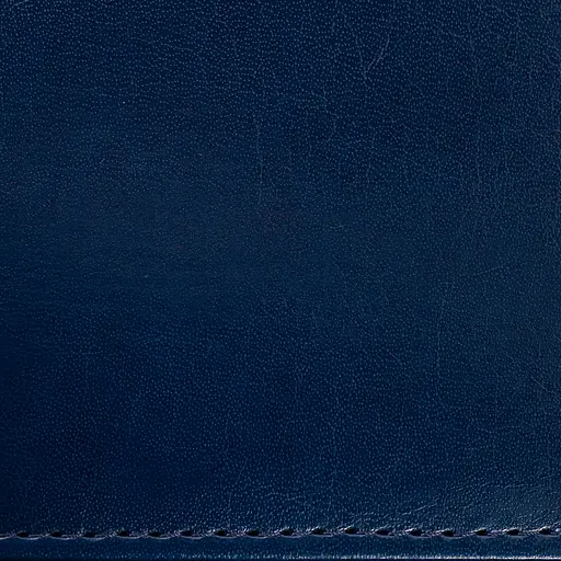 Ежедневник недатированный Buromax Bravo L2U А4 искусственная кожа/поролон 336 страниц синий (BM.20970-02) - фото 3