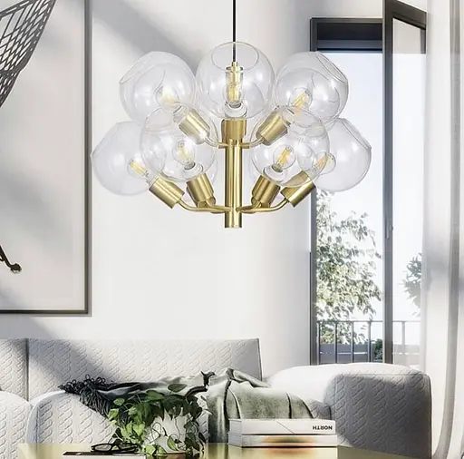 Впечатляющая реплика Tage 55 от Care of Bankeryd Line.F AG 03/12 SN - фото 1