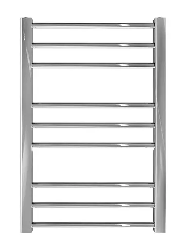 Водяна рушникосушка Mario Inox Преміум Класік 770x540/500 1.7.044598.P, Хром, нижнее - фото 2