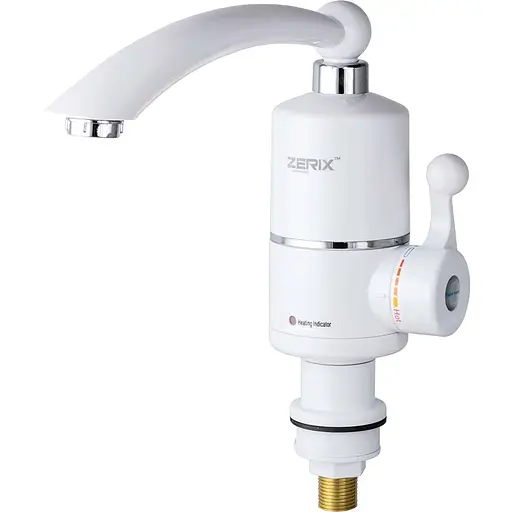 Проточний водонагрівач Zerix ELW16 ZX3071 - фото 1