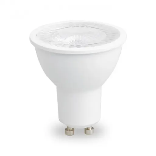 Лампа светодиодная Feron LB-194 MR16 GU10 230V 6 Вт 4000K (1665) - фото 2